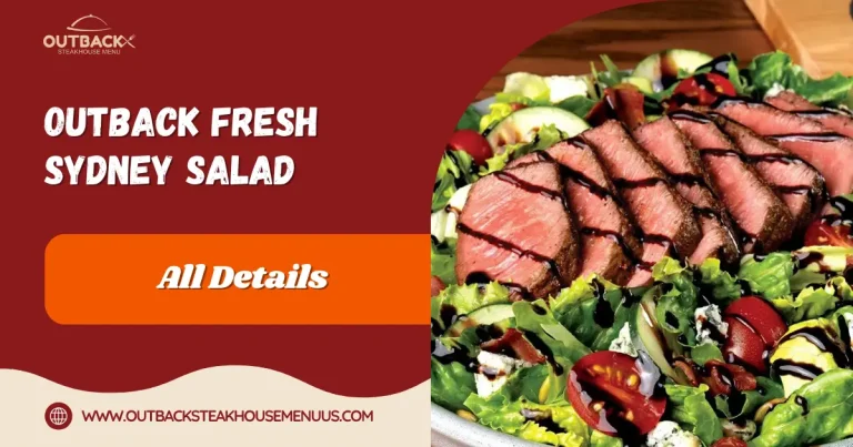 Fresh Sydney Salad 3 Fresh Sydney Salad