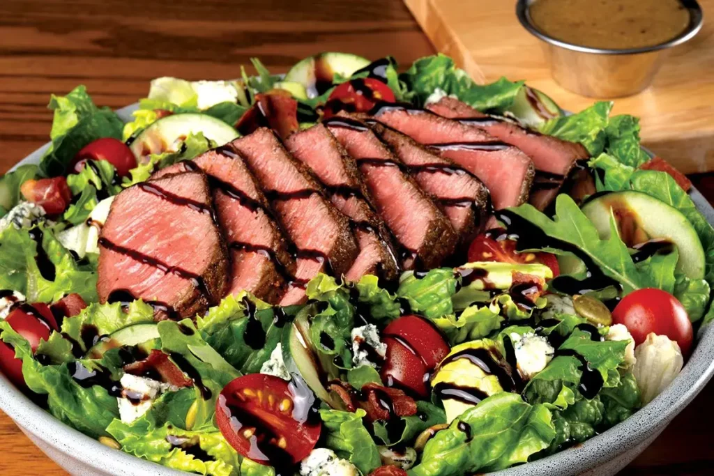 Fresh Sydney Salad 1 Fresh Sydney Salad