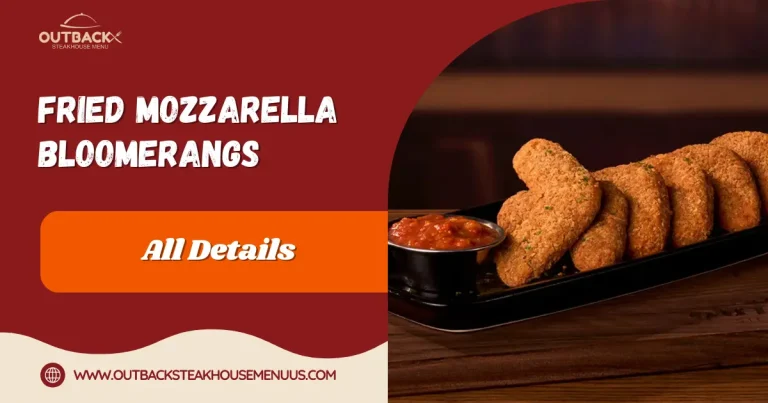 Fried Mozzarella Bloomerangs 2 Fried Mozzarella Bloomerangs