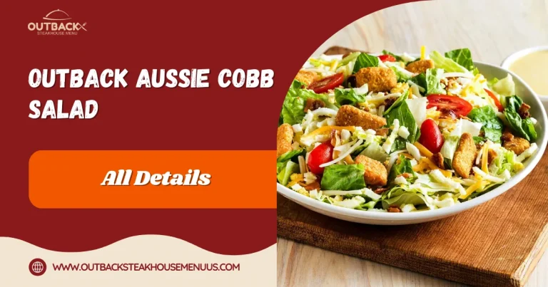Aussie Cobb Salad 5 Aussie Cobb Salad