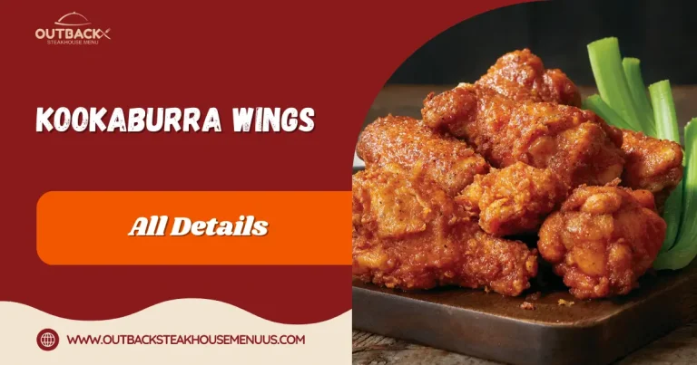 Kookaburra Wings® 2 Outback Kookaburra Wings