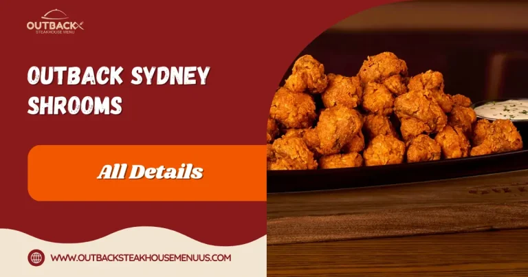 Sydney Shrooms 5 Outback Sydney Shrooms