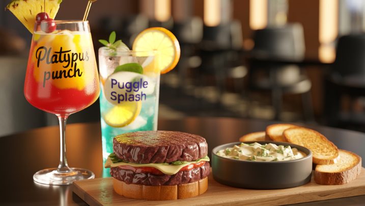 Outback Steakhouse Menu Changes