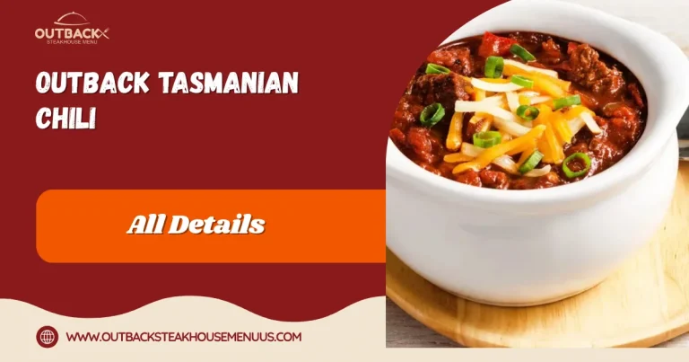 Tasmanian Chili 4 Outback Tasmanian Chili
